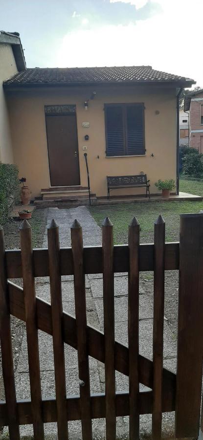 Holiday home Albachiara *